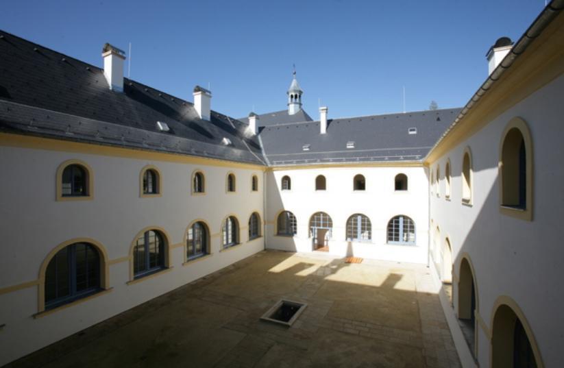 Penzion14 Hostinne  Екстер'єр фото
